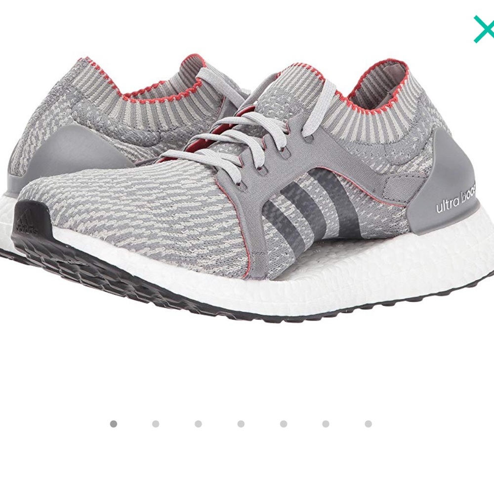 Adidas UltraBOOST X Running Shoes (Women’s)